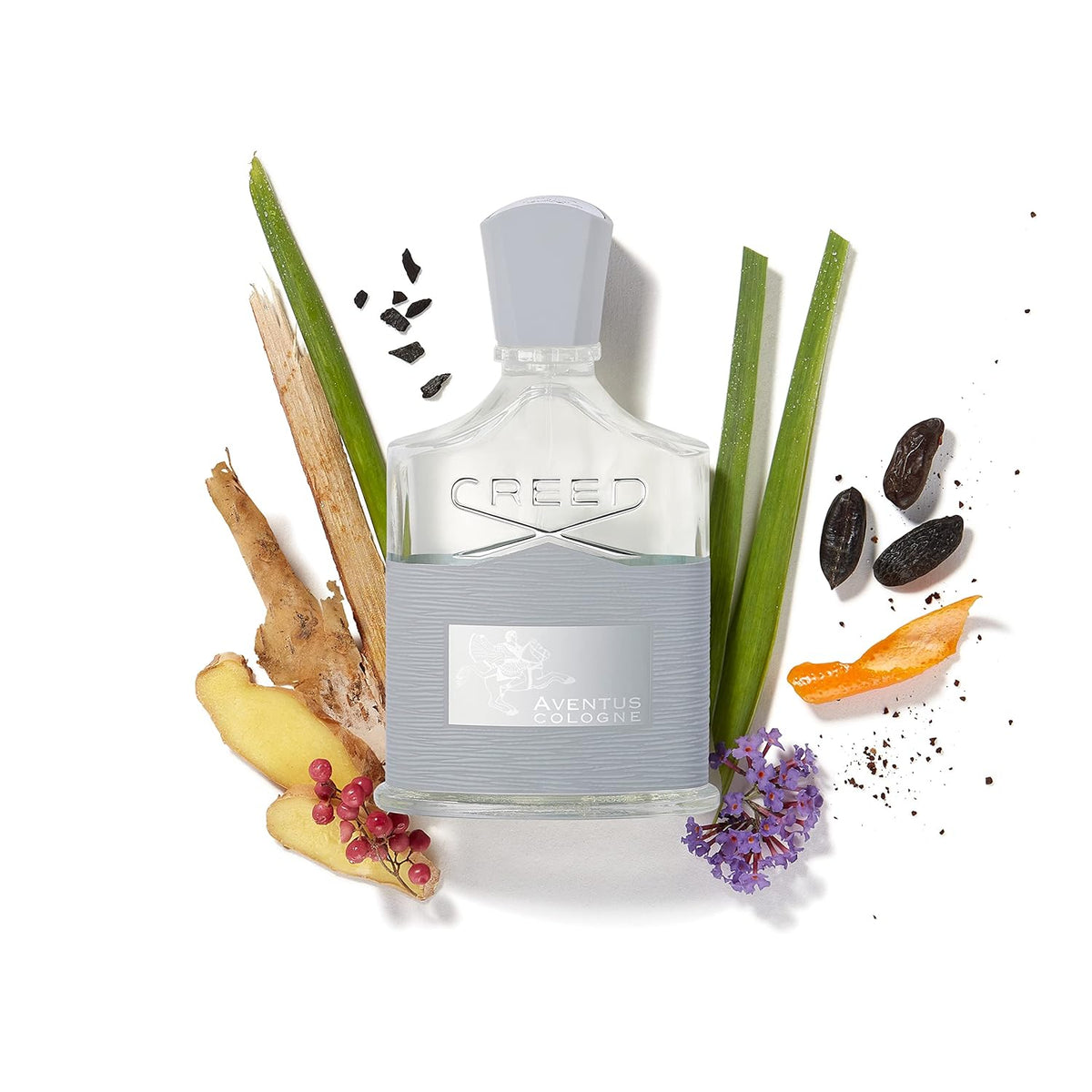 Woody Fresh Citrus & Fruity Fragrance Eau de Parfum, 100 ML A347