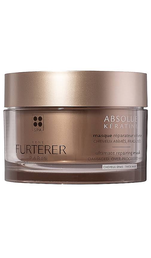 Repairing Mask Thick Hair 200ml J591