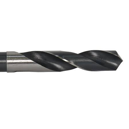 1-31/64 HSS Reduced Shank Drill Bit L3770