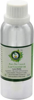 Bay Laurel Leaf Essential Oil 300ml U67695