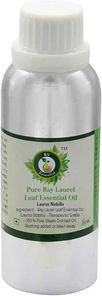 Bay Laurel Leaf Essential Oil 300ml U67695
