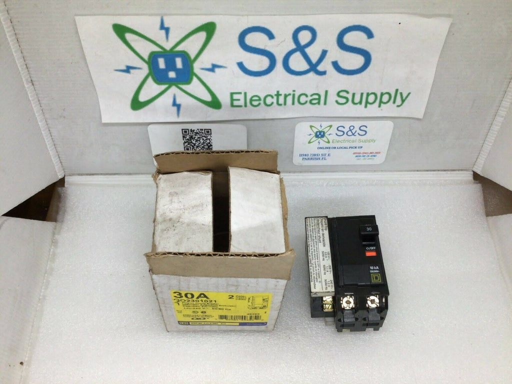 Miniature Circuit Breaker Y1127