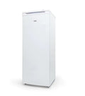 6.0 cu. ft. Upright Freezer in White Q86472