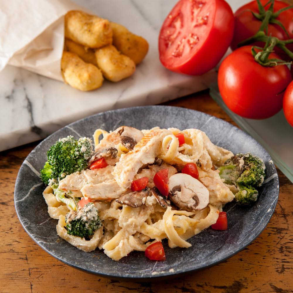 12/Case Soapstone Melamine Salad Plate D782