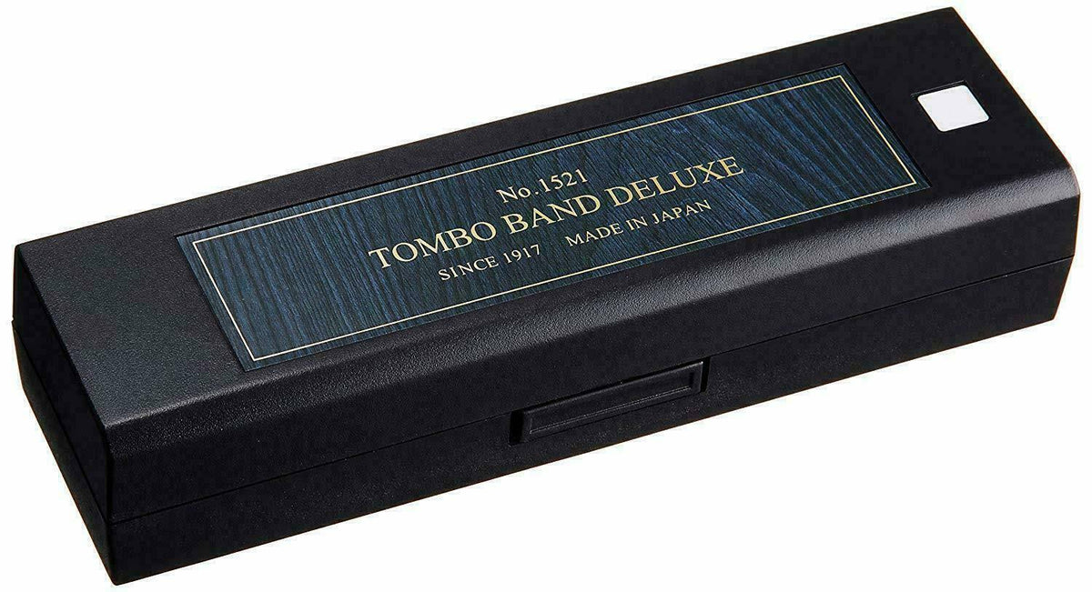 21 Hole Harmonica M959550