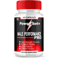 Enhanced Vitality and Performance Support for Men 3 Pack Y570