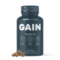 Appetite Booster Muscle Growth Weight Gain 120 Capsules P328602