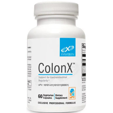ColonX 60c O63439