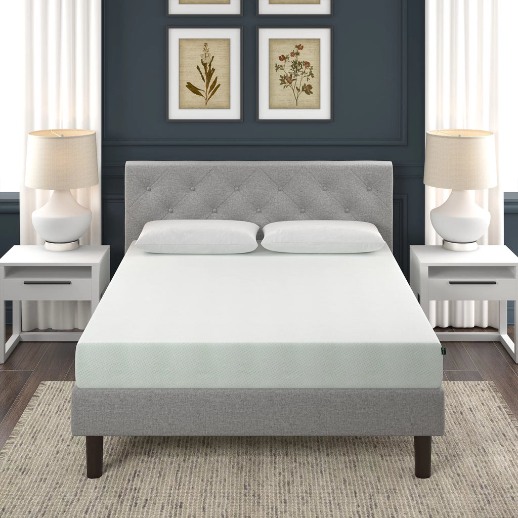 Queen Memory Foam Mattress K372168