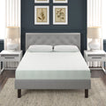 Queen Memory Foam Mattress K372168