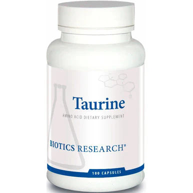 Taurine 100C Y457