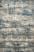 Ocean Grey 9'6 x 13' Rug V411