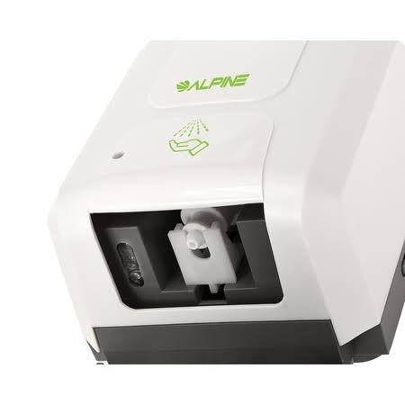 Automatic Soap and Hand Sanitizer Liquid Dispenser I417