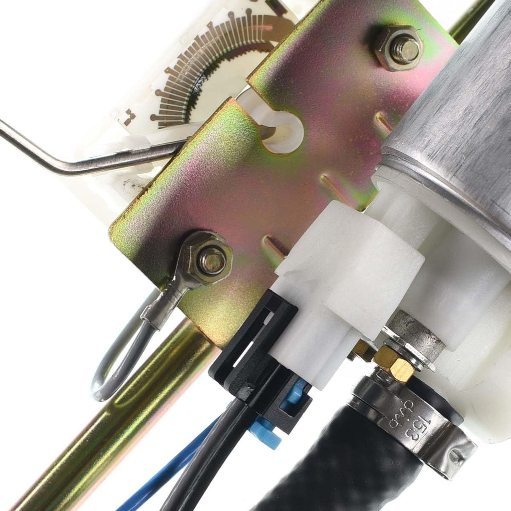 Electric Fuel Pump Assembly Pack of 2 T469887