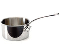 2.7 qt Stainless Steel Saucepan Y6867