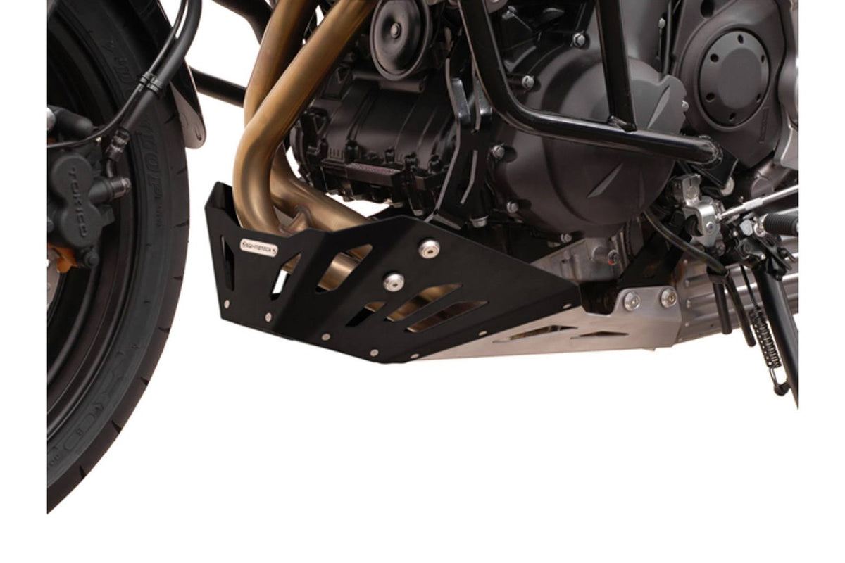 Engine Guard H236