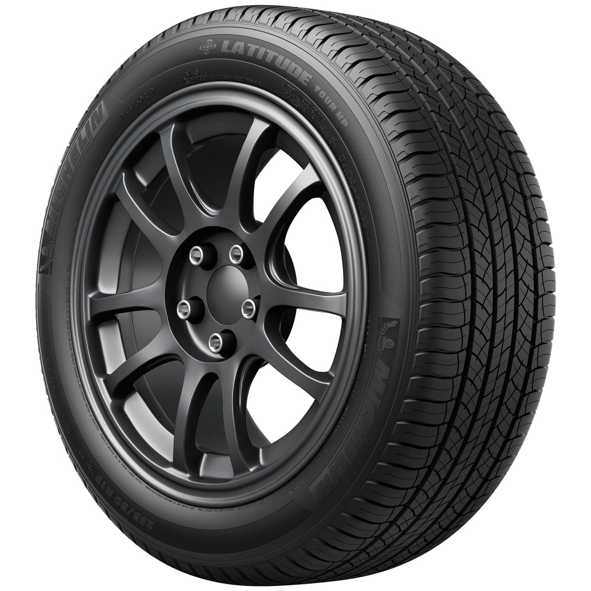 All-Season 235/65R18/XL 110V Tire U853283