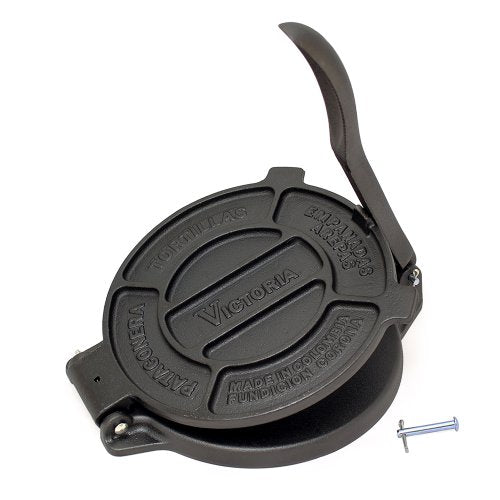 Silver Manual Grain Grinder A94006
