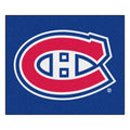 Montreal Canadiens Tailgater Mat C849334