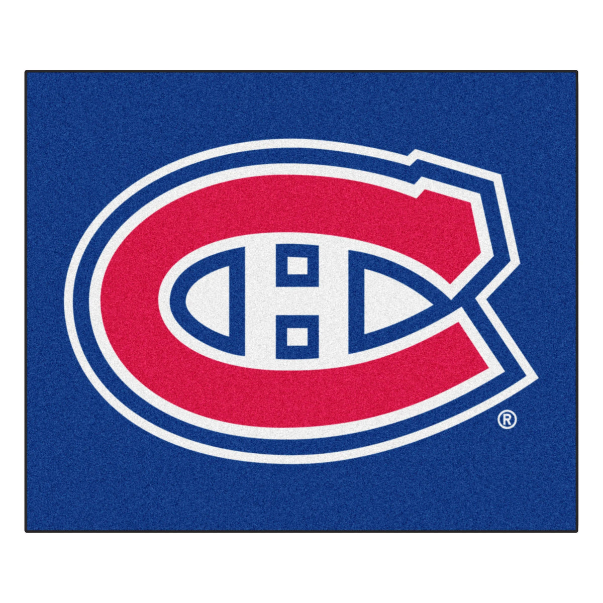 Montreal Canadiens Tailgater Mat C849334