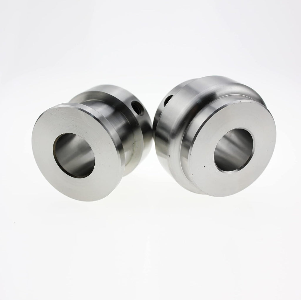 Louver Dies For Metal Fabrication Bead Roller Pack of 2 L7368
