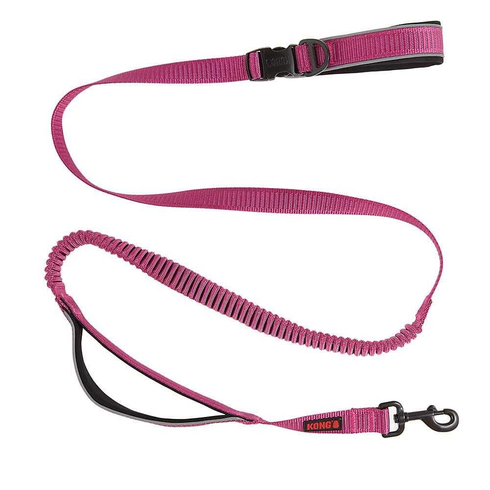 Hands-Free Dog Leash 6-ft Green X705