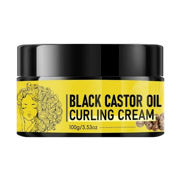Moisturizing Styling Gel for Curly Hair W4149