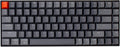 Compact 84 Keys Wireless Bluetooth Mechanical Keyboard Q5785