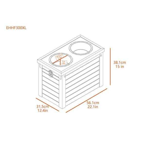 Storage R953