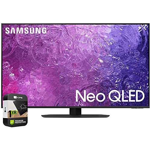 65 Inch Neo QLED 4K Smart TV F8783