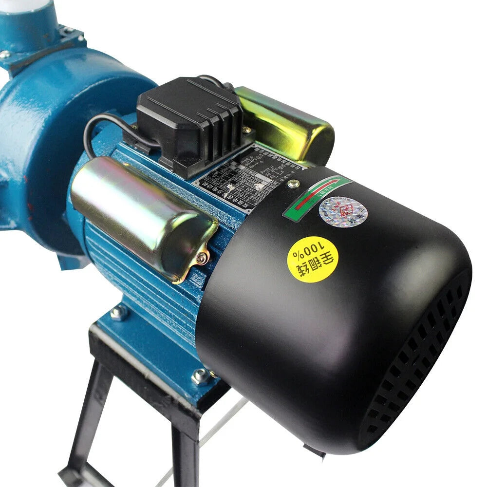 Electric Grain Wet Mill Grinder 1400r/min 110V F833989