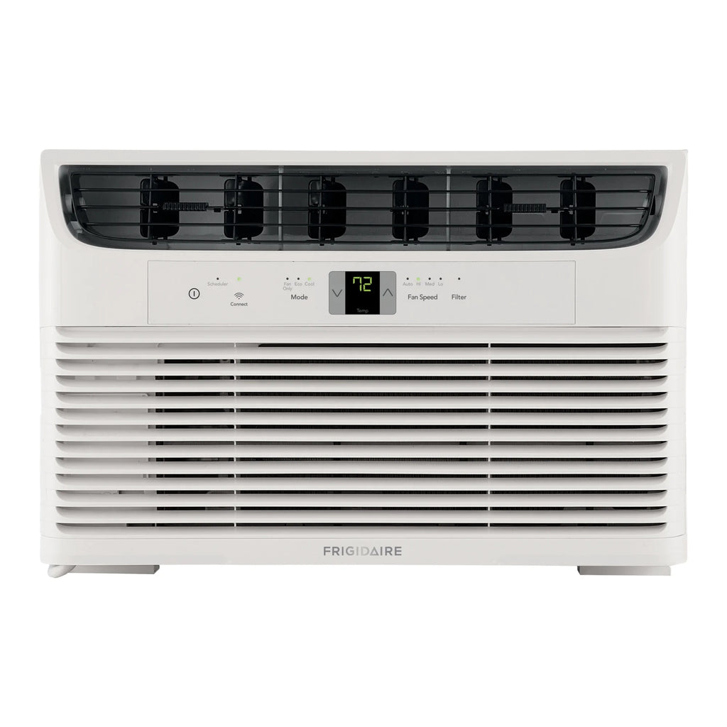 6,000 BTU Window Air Conditioner with Wi-Fi U1072