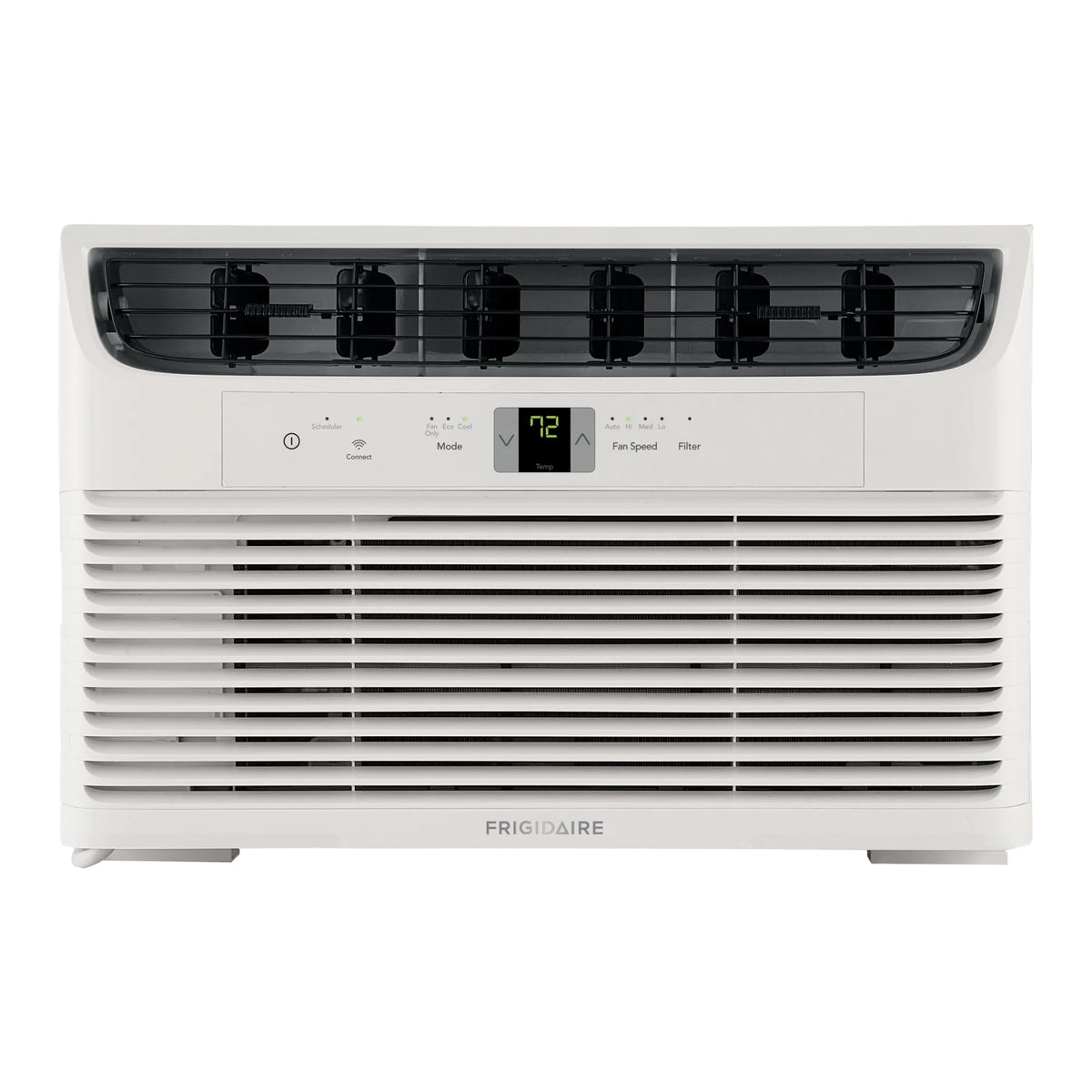 6,000 BTU Window Air Conditioner with Wi-Fi U1072