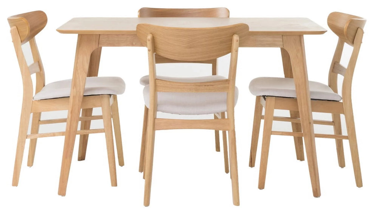 5 Piece Dining Set K92020