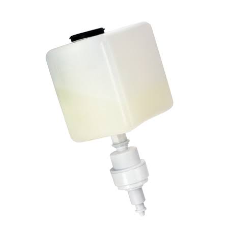 Automatic Soap and Hand Sanitizer Liquid Dispenser I417