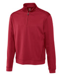 Cardinal Red Half Zip G938888
