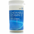 Chewable Vitamin D 1000 IU 90 tabs A7868