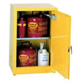 Flammable Liquid Storage Cabinet 12 Gallon C689912