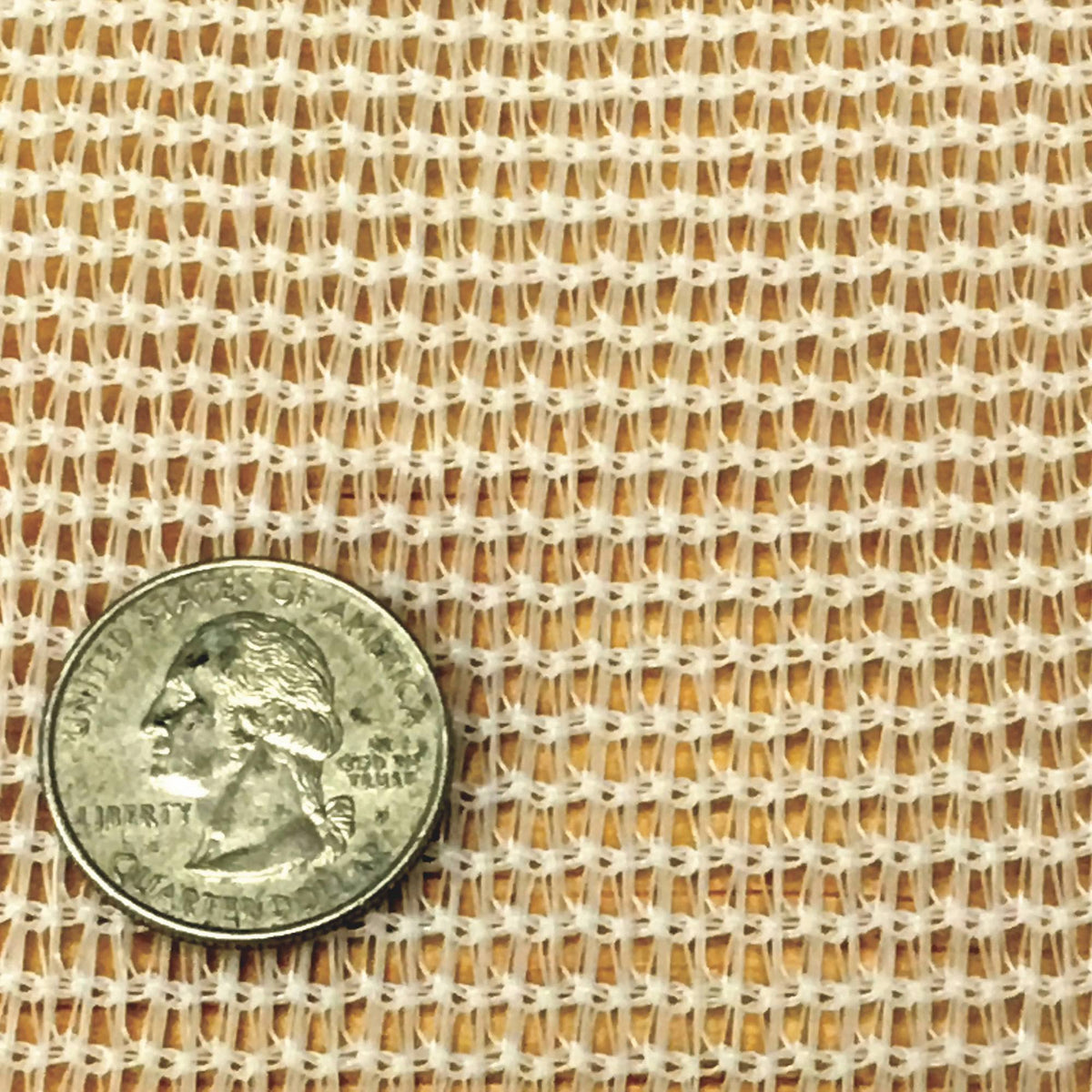 Tropical Weather Shade Cloth with Grommets, 6 x 50 ft S8332