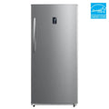 21 Cu. Ft. Stainless Steel Convertible Upright Freezer J397926