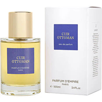 Cuir Ottoman Eau De Parfum Spray 100ml/3.4oz M1832