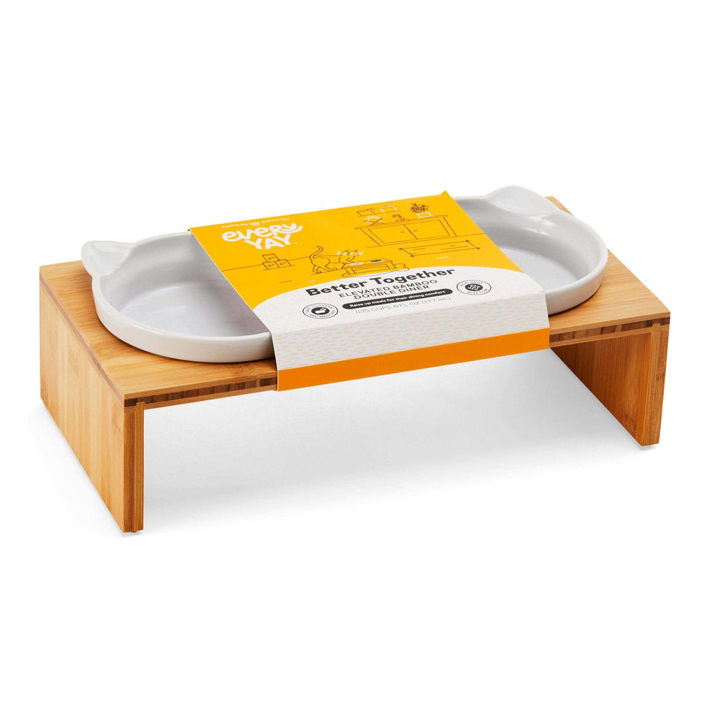 Cat Bowl Q919