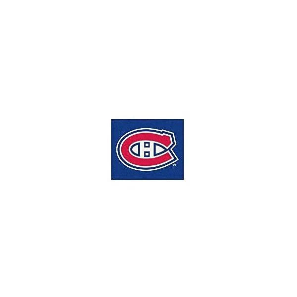 Montreal Canadiens Tailgater Mat C849334