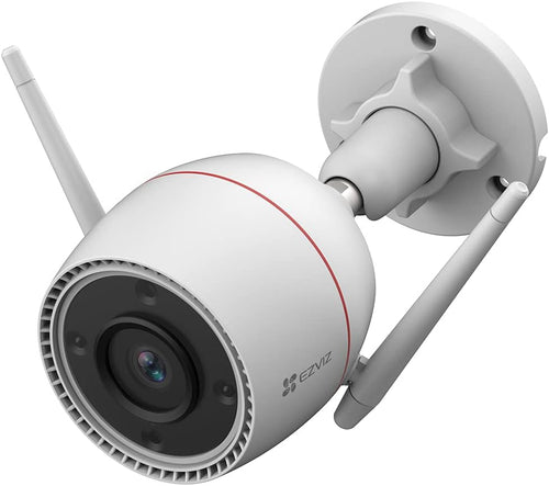 1080P WiFi Security Camera with Night Vision and IP67 Waterproof X11400