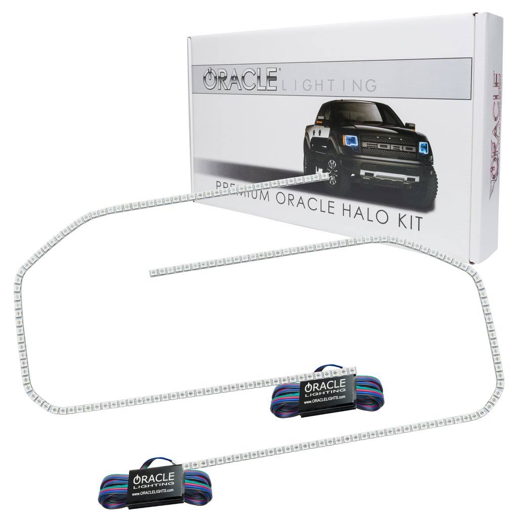 ColorSHIFT DRL Halo Kit F12718