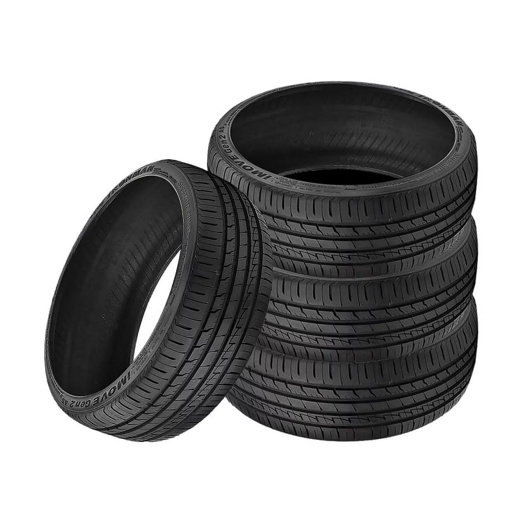 255/45ZR20XL 105W BW All Season Y946854