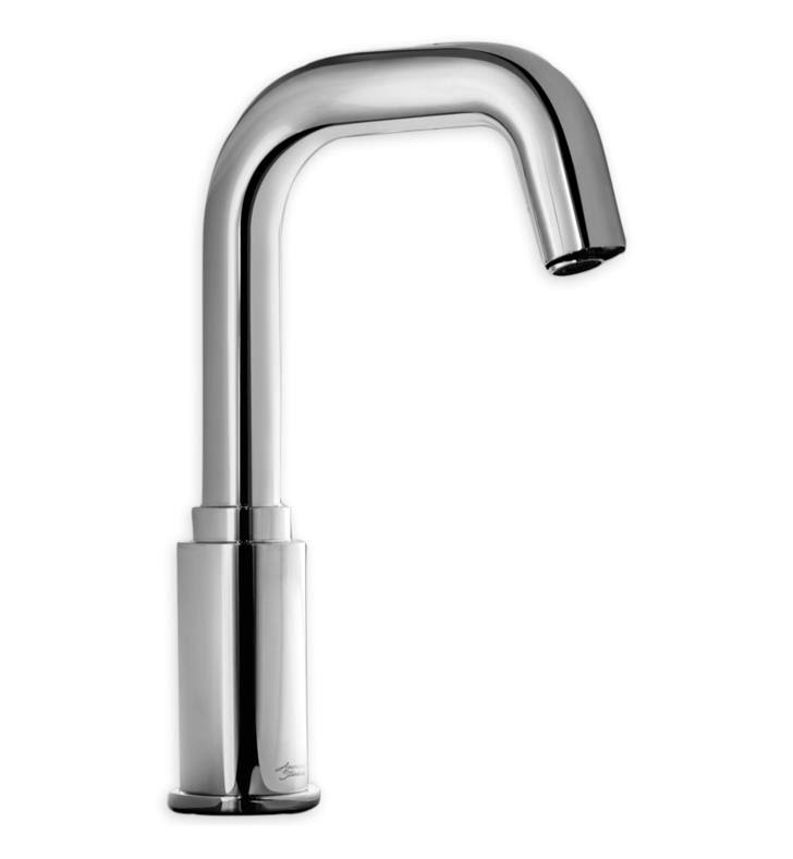 Satin Sensor Faucet F31940