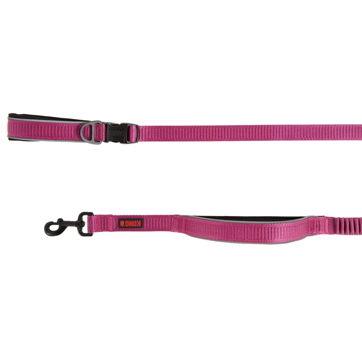 Hands-Free Dog Leash 6-ft Green X705
