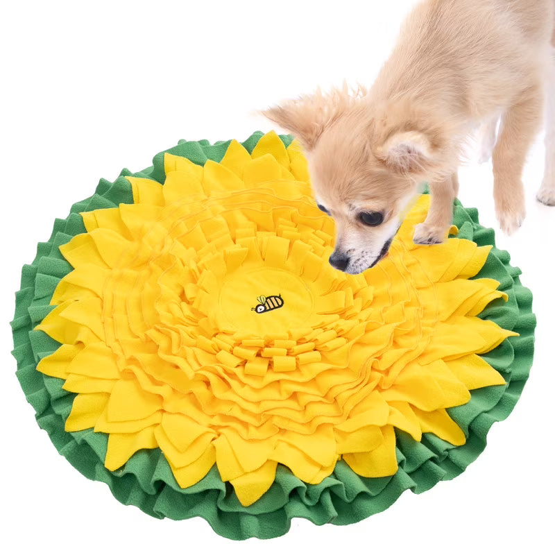 Snuffle Mat for Dogs, 26 Inch R999