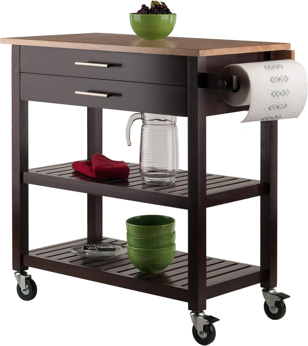 Kitchen Cart S4384